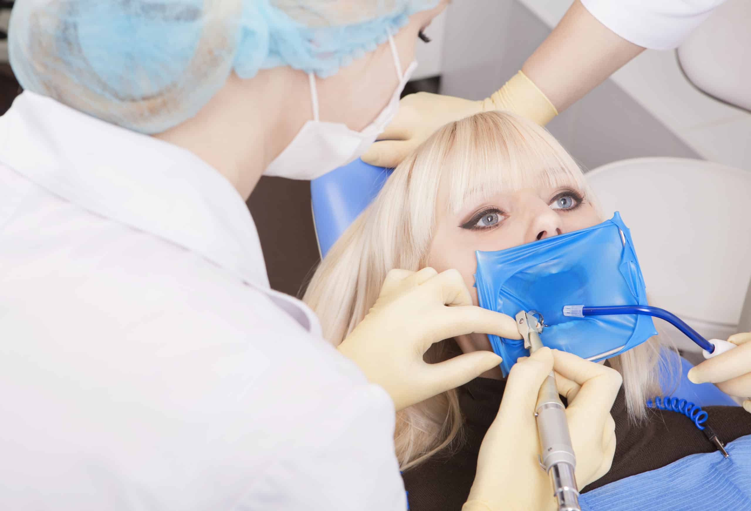 root canals David G. Johnson DDS Endodontics Layton