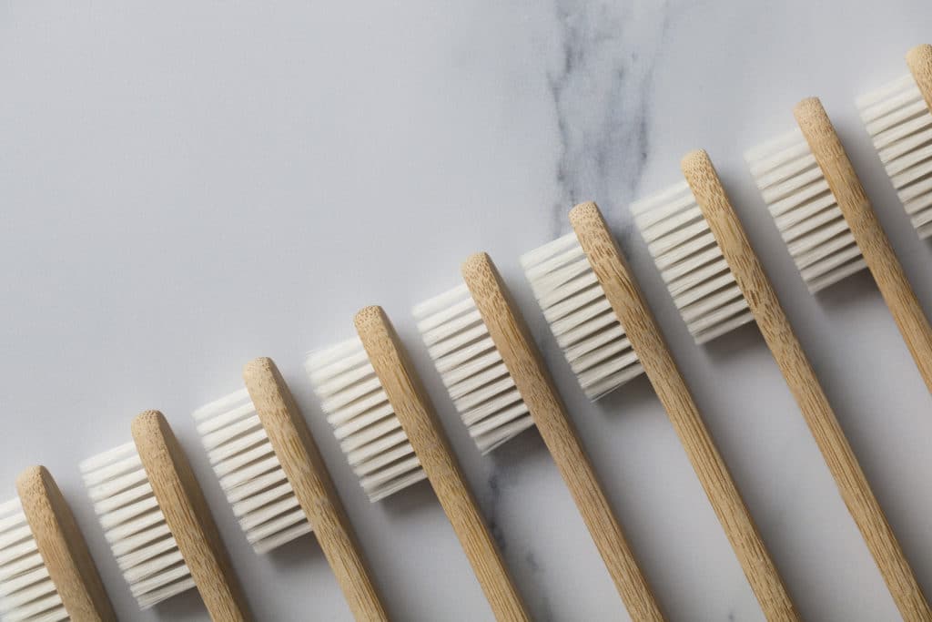 History Of Toothbrush And Toothpaste toothbrushes and toothpaste David G. Johnson