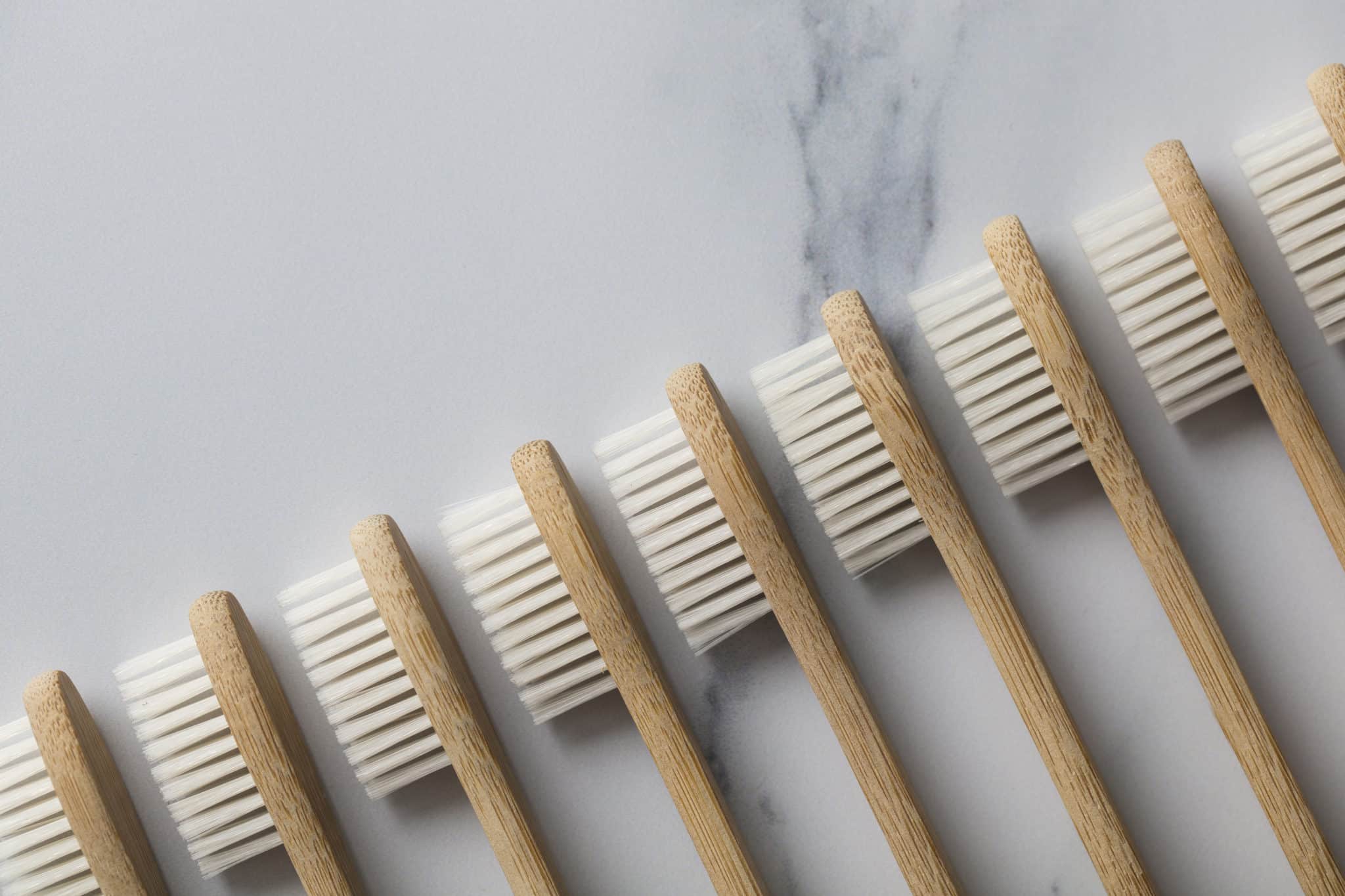 History Of Toothbrush And Toothpaste David G. Johnson, D.D.S.