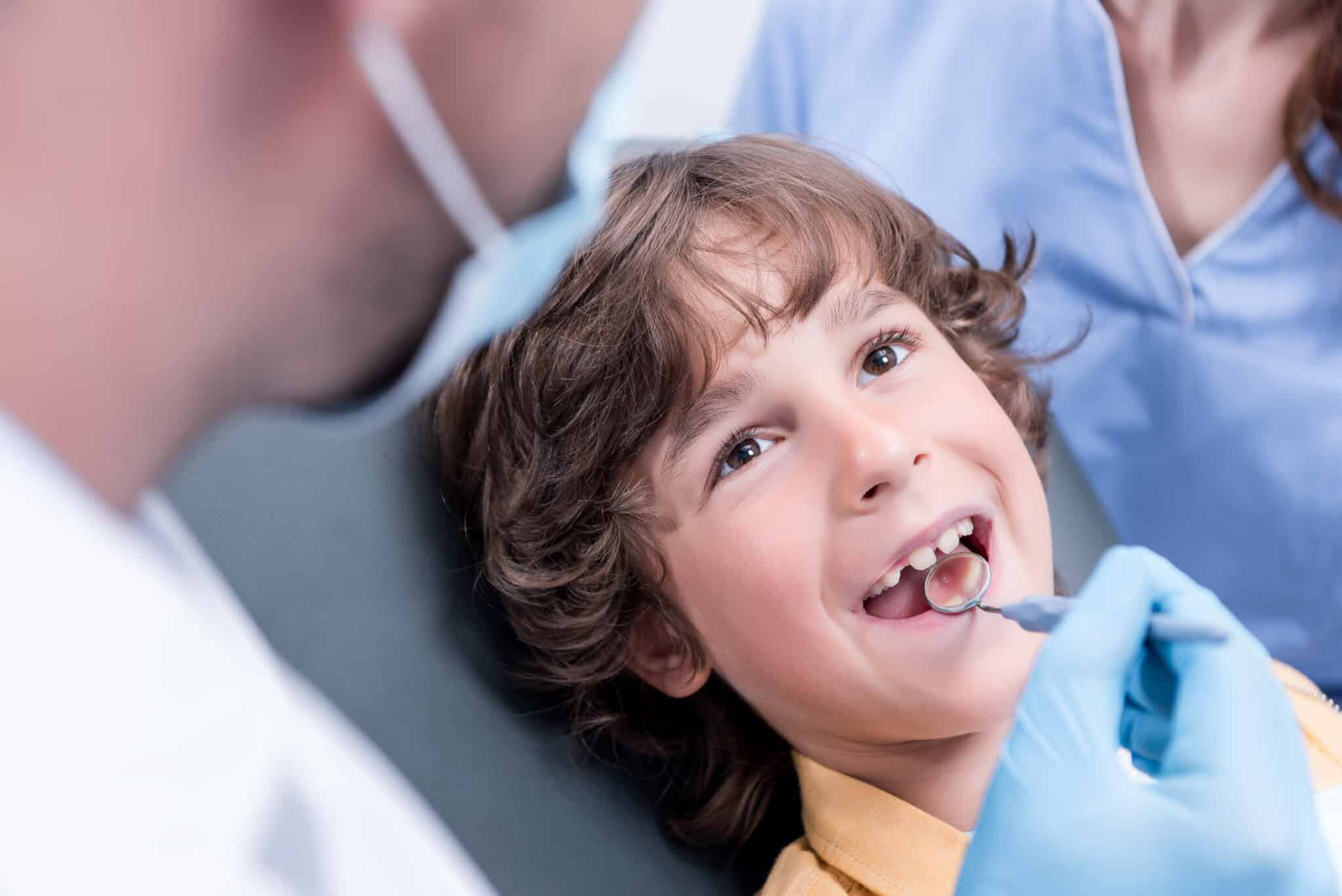 What Is Tooth Resorption: The Causes And Potential Risks | David G ...