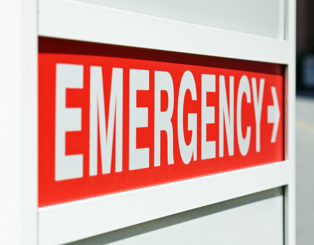 urgent dental emergencies