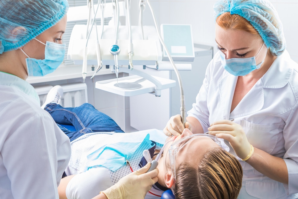 What Is Endodontic Surgery And What Is It Used For? endodontic surgery