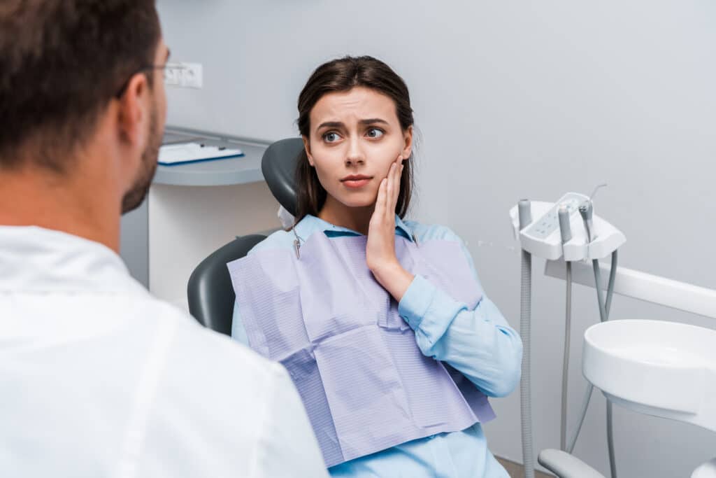 Why Are Root Canals Painful If They'Re Not Supposed To Be? root canals painful not supposed to be