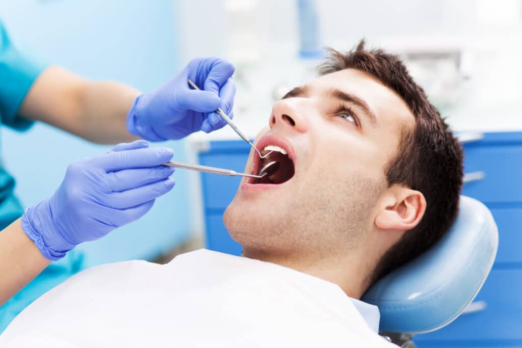 Prepare For A Root Canal prepare for a root canal