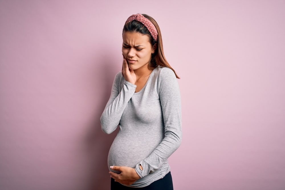 Can You Get A Root Canal During Your Pregnancy? Everything You Should Know Ahead Of The Procedure Root canal during your pregnancy in Centerville, Utah