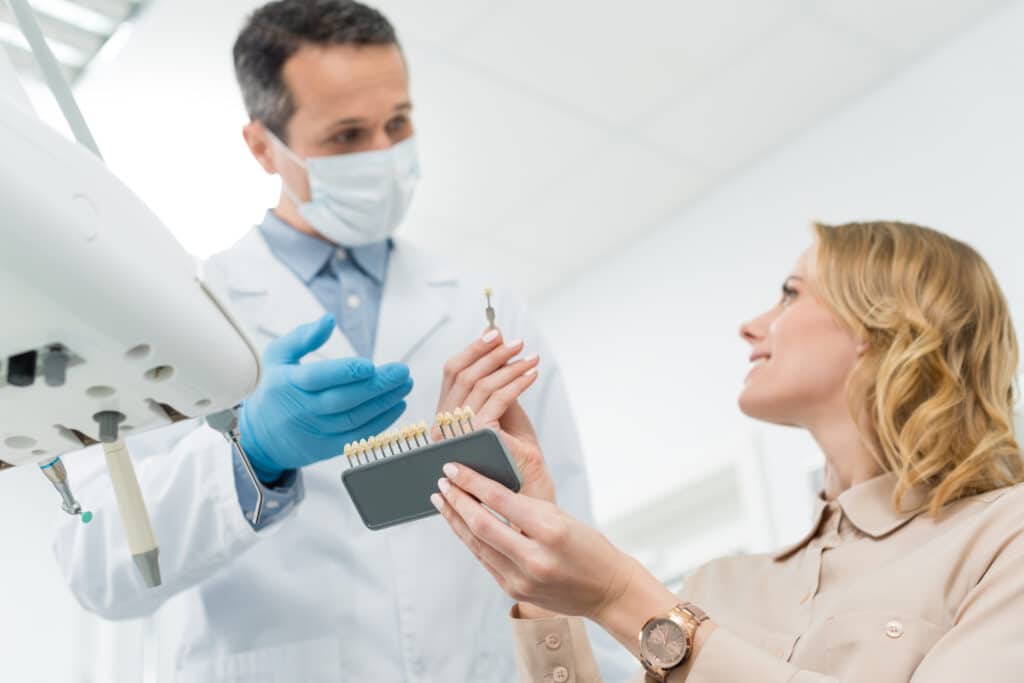 Anxiety Before A Root Canal In Centerville, Ut Anxiety before a root canal in Centerville, UT