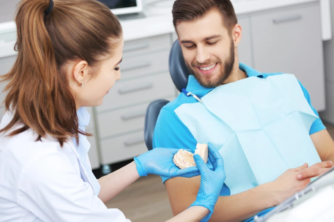 Endodontic Success Rates, Centerville, Layton, Utah