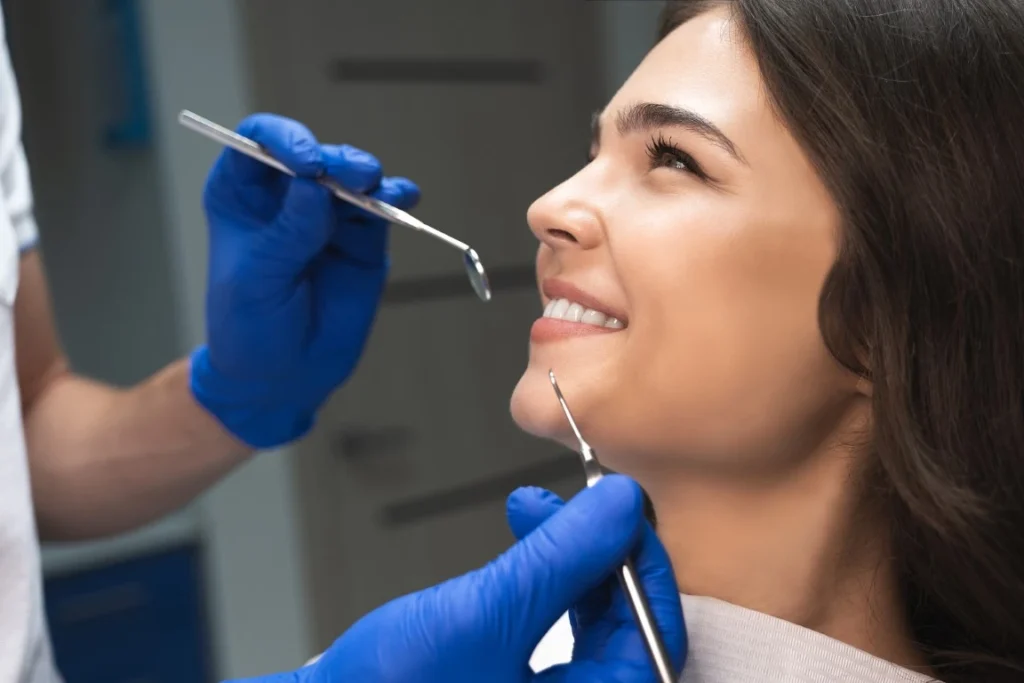 A Tooth Extraction - Layton, Centerville, UT